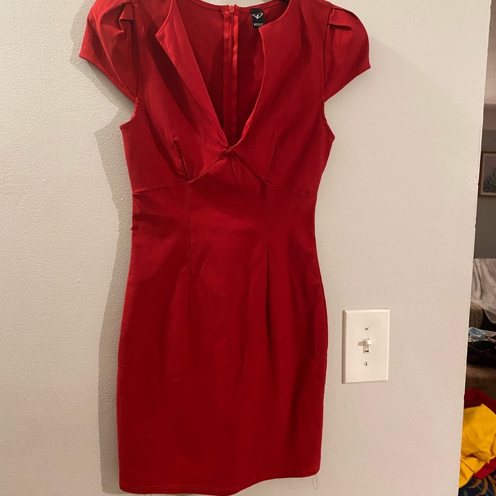 Windsor dress